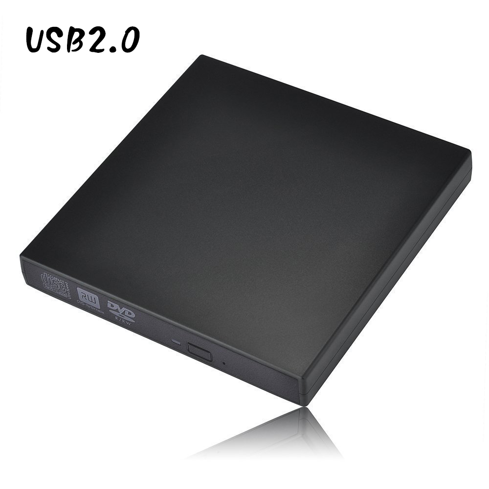 DELL-DVDRW-BLK Origin Storage