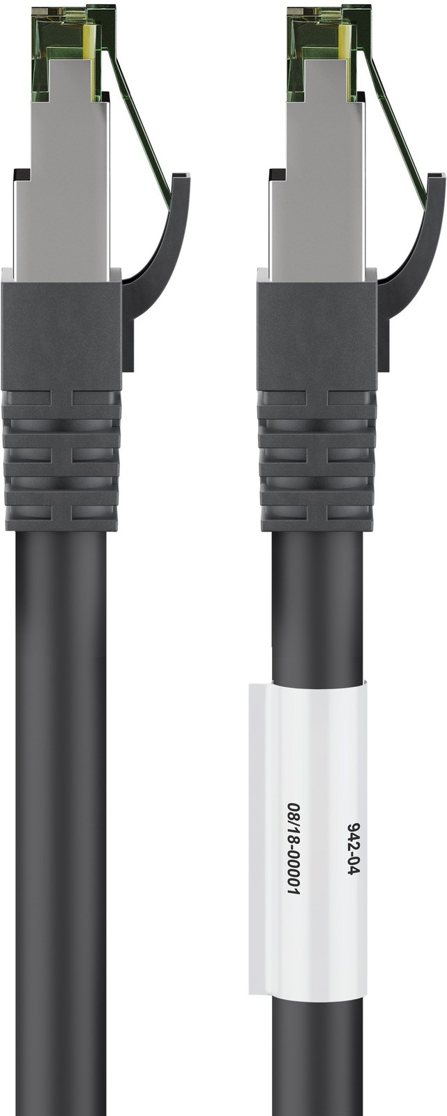 SFTP802S Microconnect