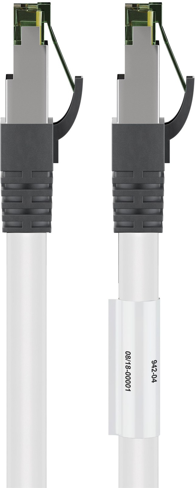 SFTP8005W Microconnect