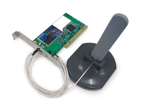 DWL-AG520 D-Link