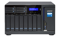 "TVS-1282T3-I7-32G + 8X ST2000VN004"