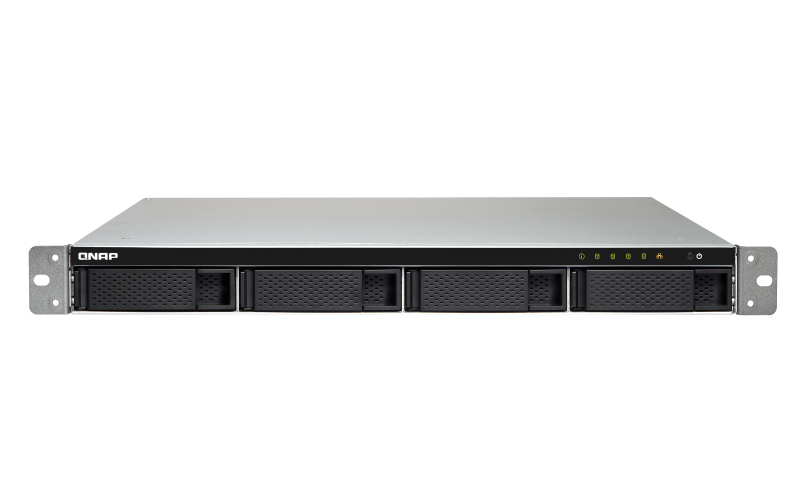 "TS-453BU-4G + 4X ST2000NE0025" QNAP