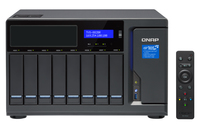 "TVS-882BR-I5-16G + 8X ST2000VN004"