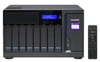 "TVS-882BRT3-I7-32G + 8X ST10000NE0008"