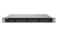 "TS-453BU-8G + 4X ST12000NE0008"