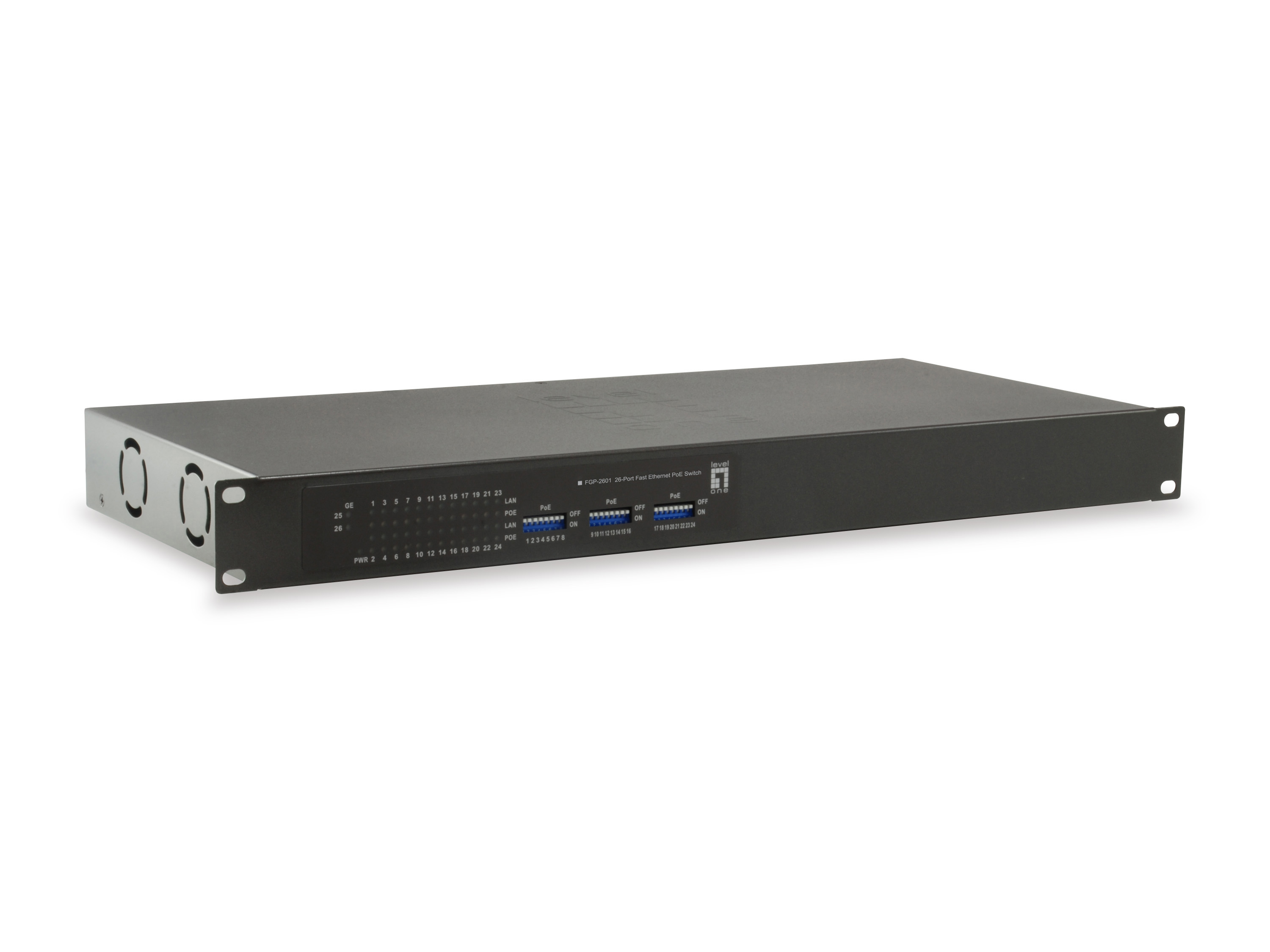 FGP-2601W380 LevelOne