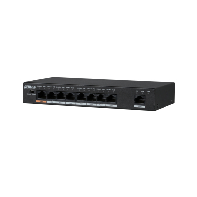 PFS3009-8ET-96 Dahua Technology