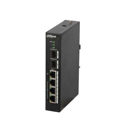 PFS3206-4P-120 Dahua Technology