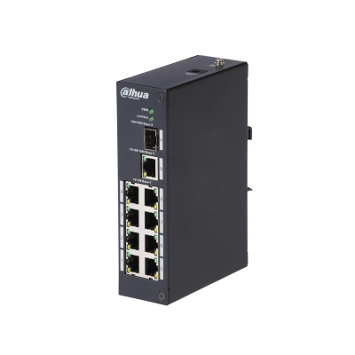 PFS3110-8T Dahua Technology