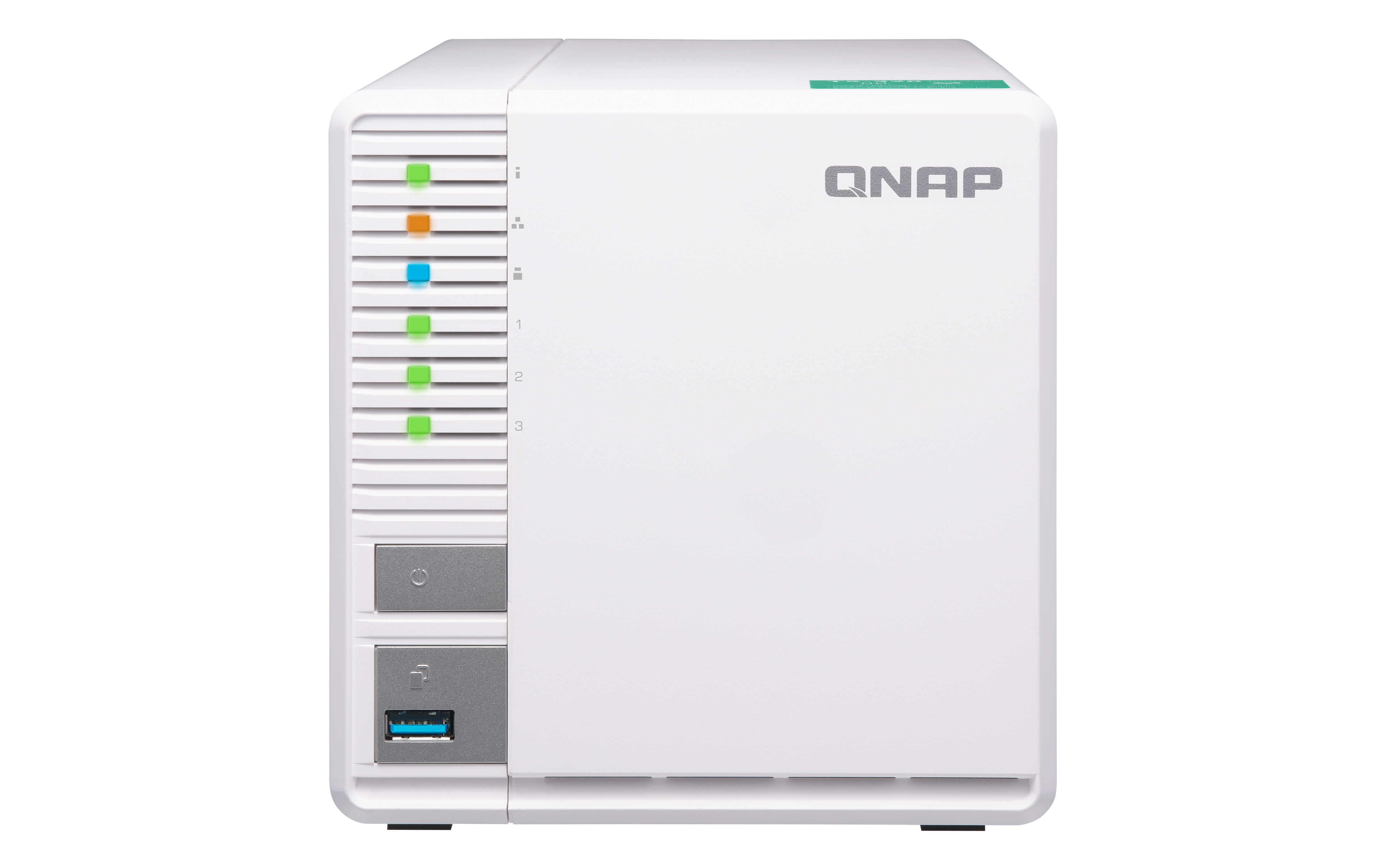 K/TS-328+3XST4000VN008 QNAP