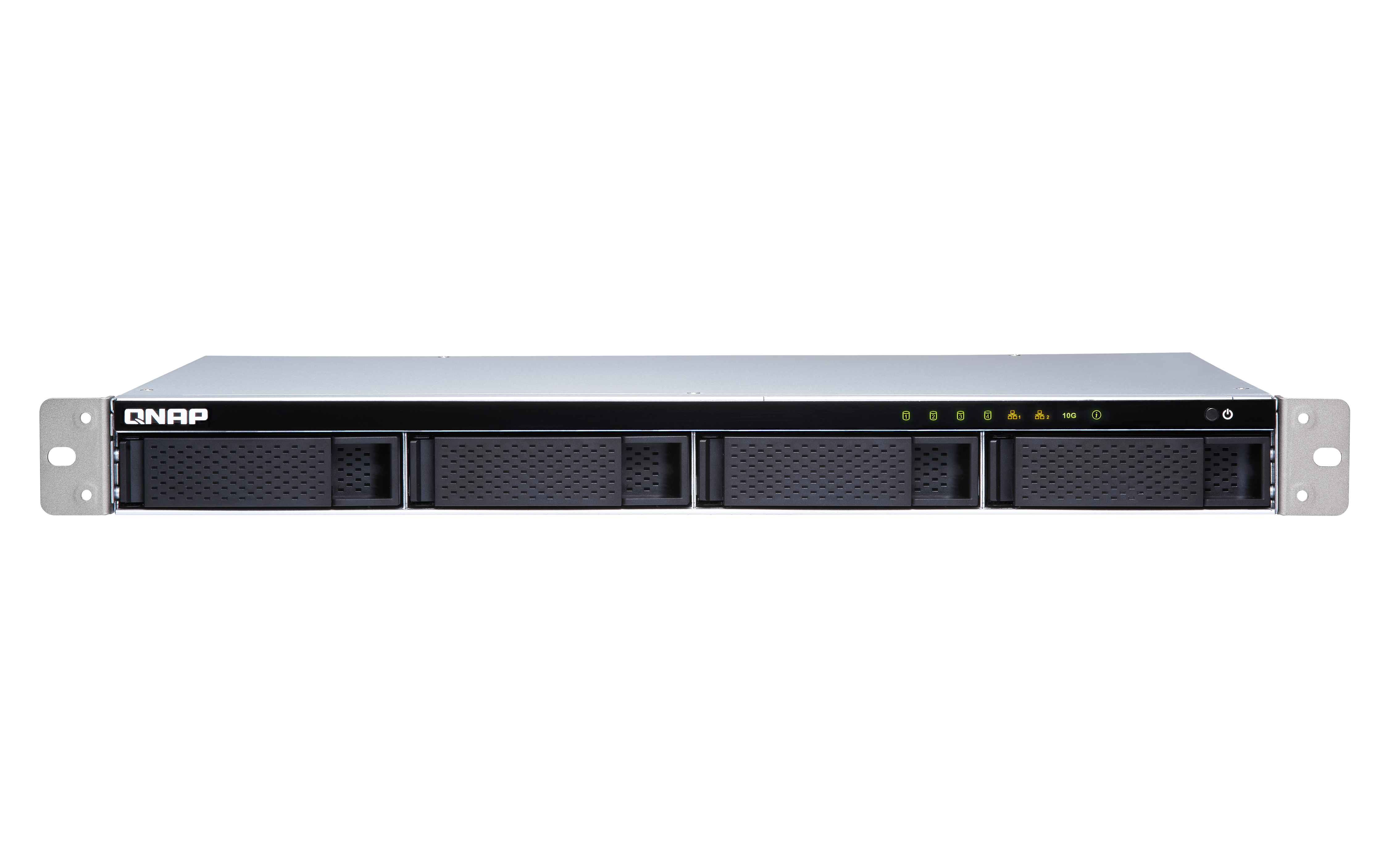 K/TS-431XEU-2G+4XST1000VN002 QNAP