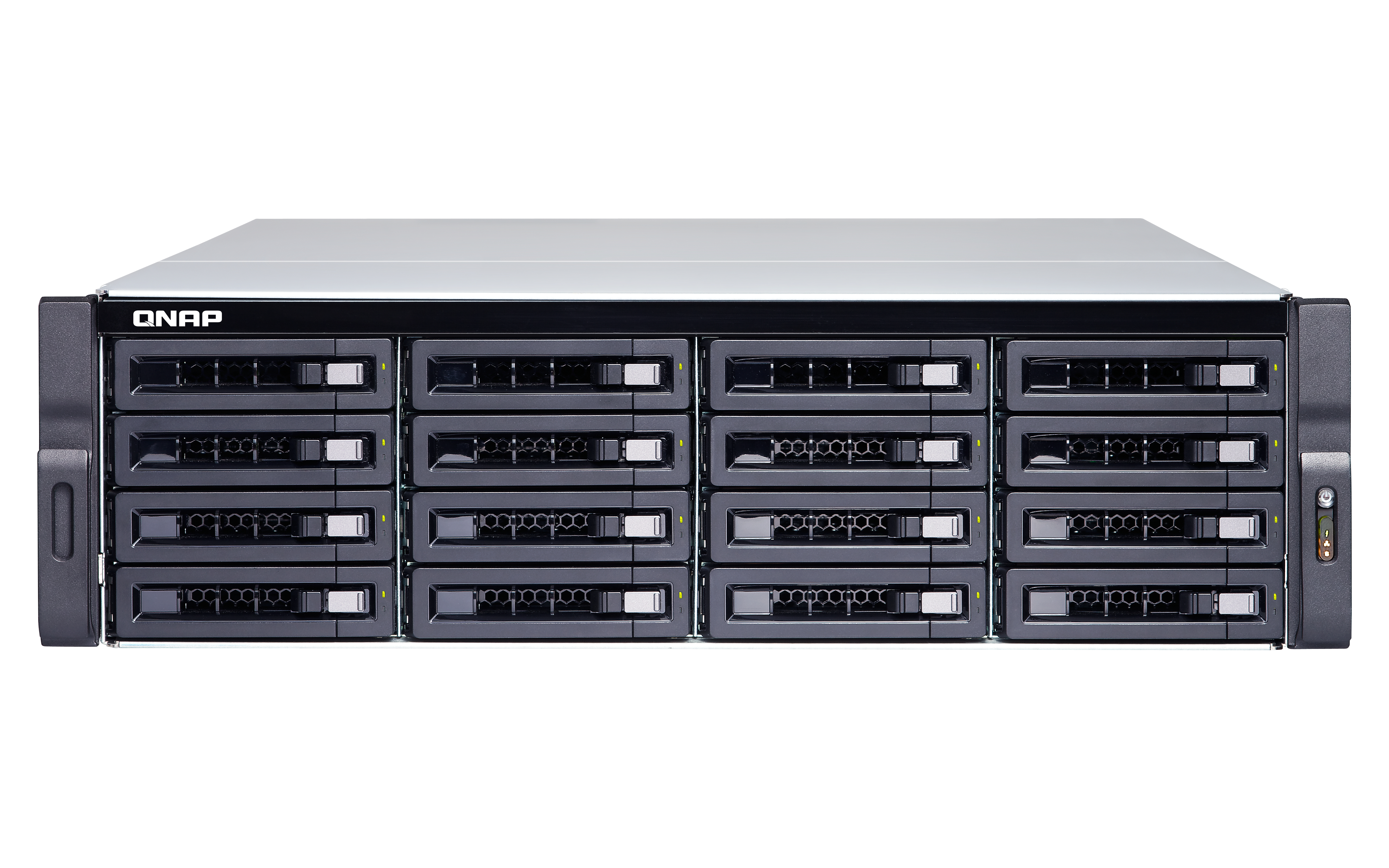 TS-1673U-64G/160TB-TE QNAP