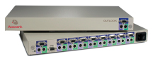 280ES-INT Vertiv