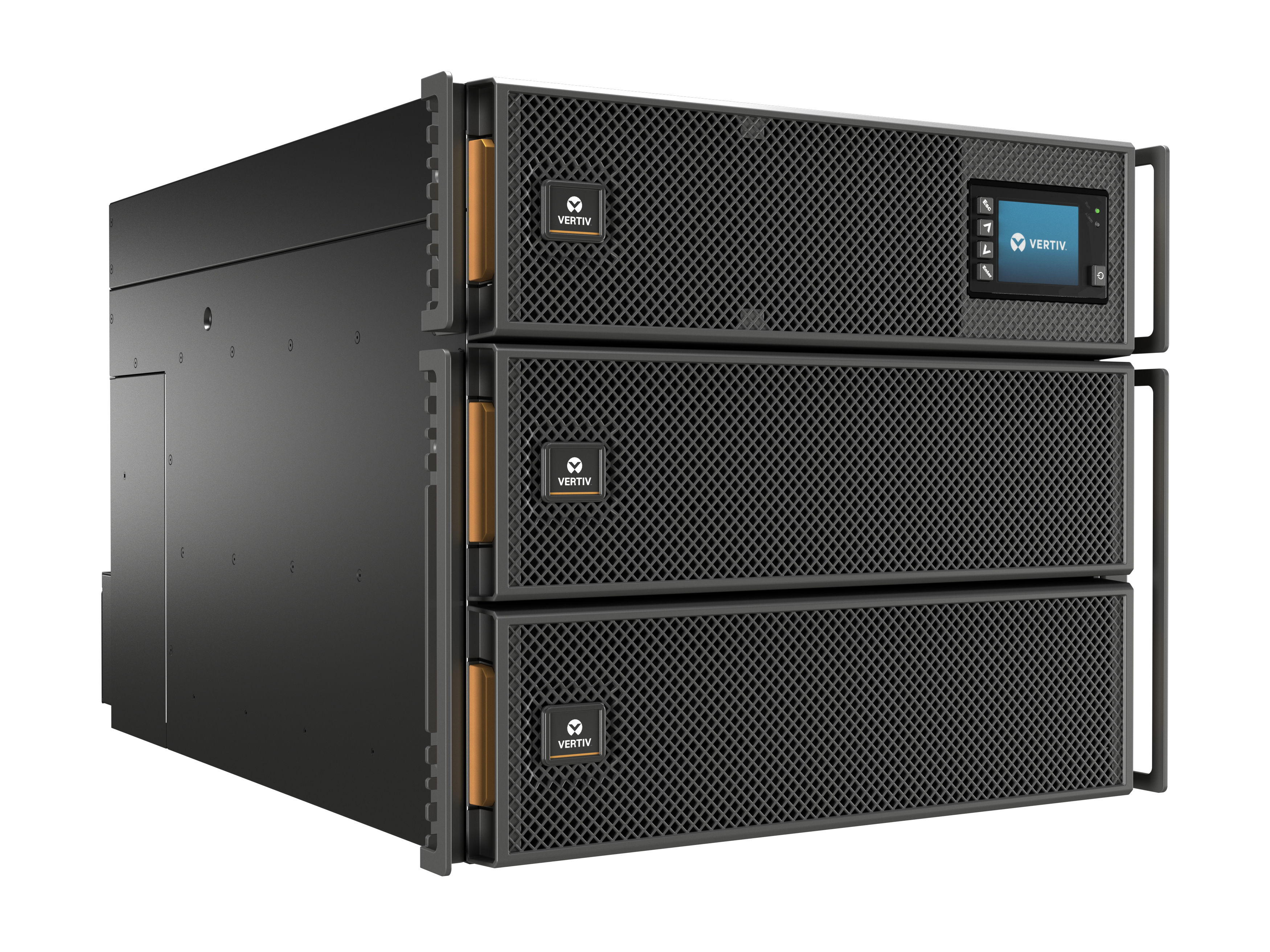 GXT5-16KIRT9UXLE Vertiv