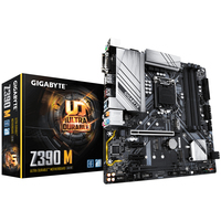 "Z390 M"