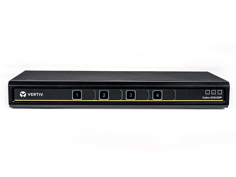 SC840DP-201 Vertiv