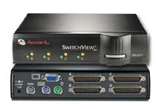 14085-EU Vertiv
