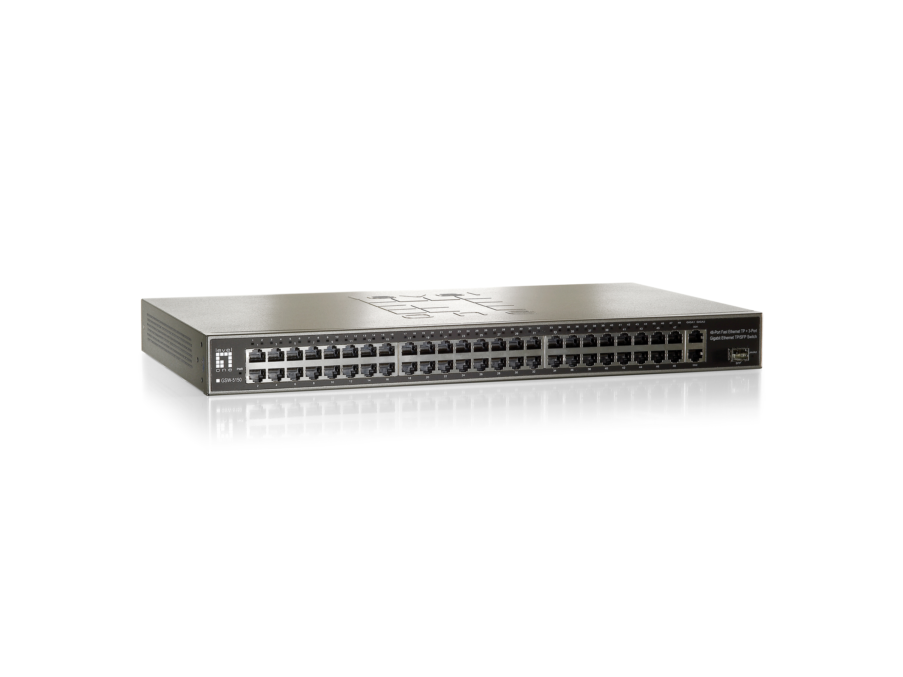GSW-5150 LevelOne