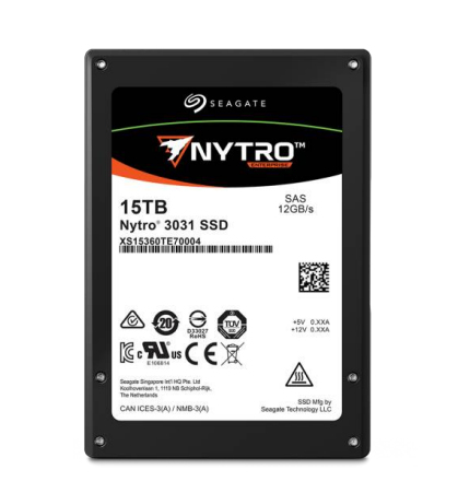 XS15360TE70004 Seagate