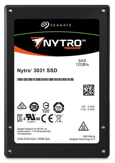 XS1600ME70024 Seagate