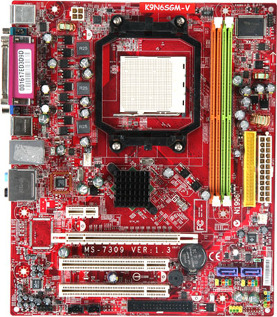 7309-090 MSI