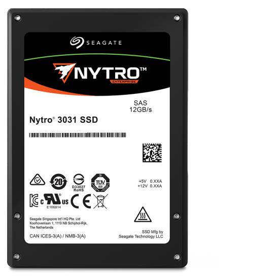 XS7680SE70004 Seagate