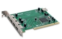 DU-520/FR D-Link