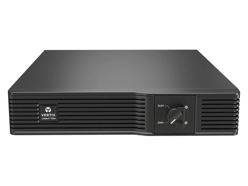 TDU-3500RTL620 Vertiv