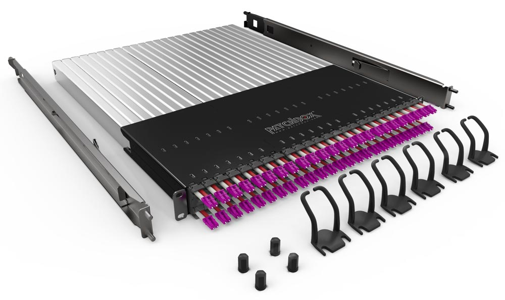 P60MMAOM41133E PATCHBOX