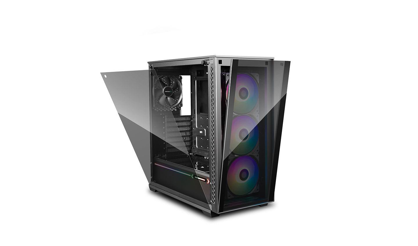 DP-ATX-MATREXX70-BKG0P-3F DeepCool