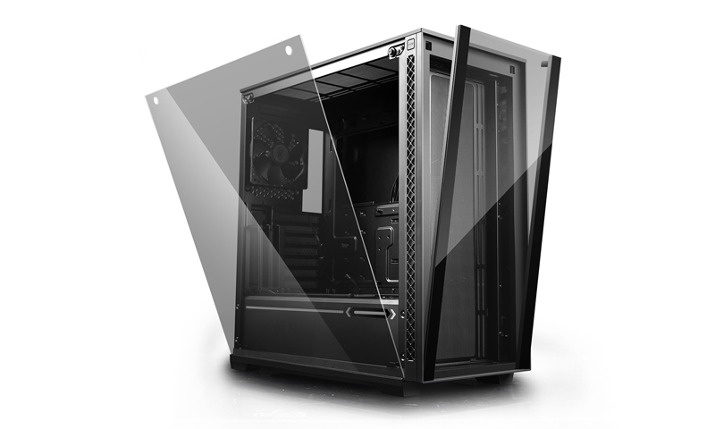 DP-ATX-MATREXX70-BKG0P DeepCool