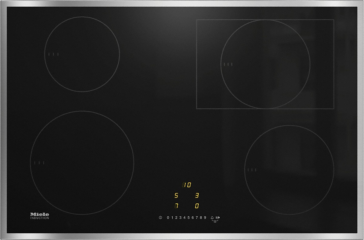 "KM 7210 FR" Miele