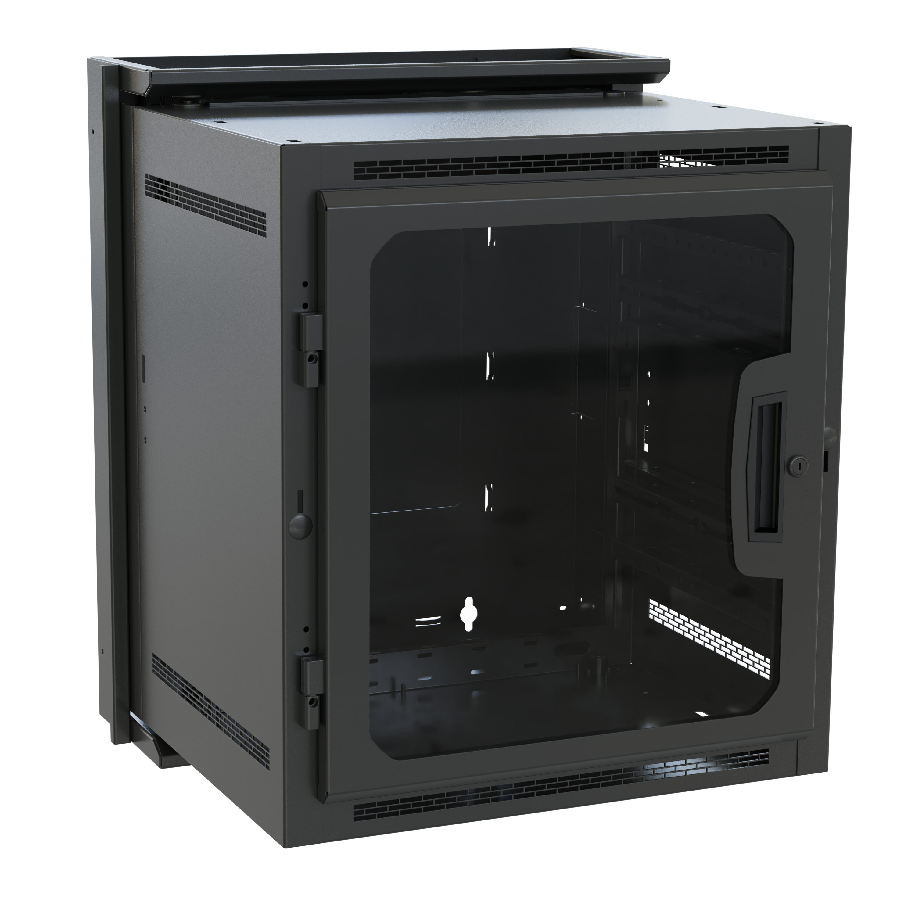 DWR-12-22PD Middle Atlantic