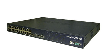 GX2124X ASUS