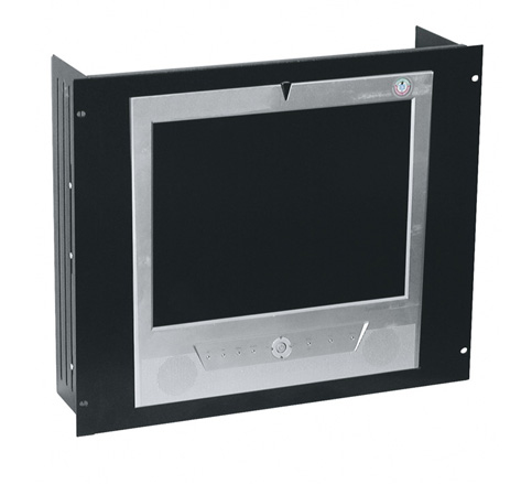 RSH4A8-LCD Middle Atlantic