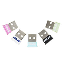"USB-BT21 WHITE"