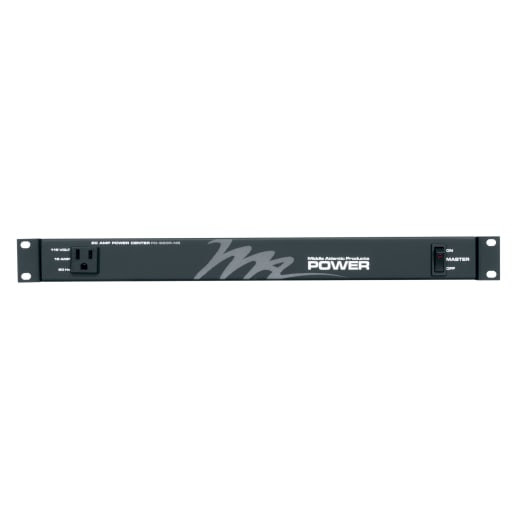 PD-920R Middle Atlantic