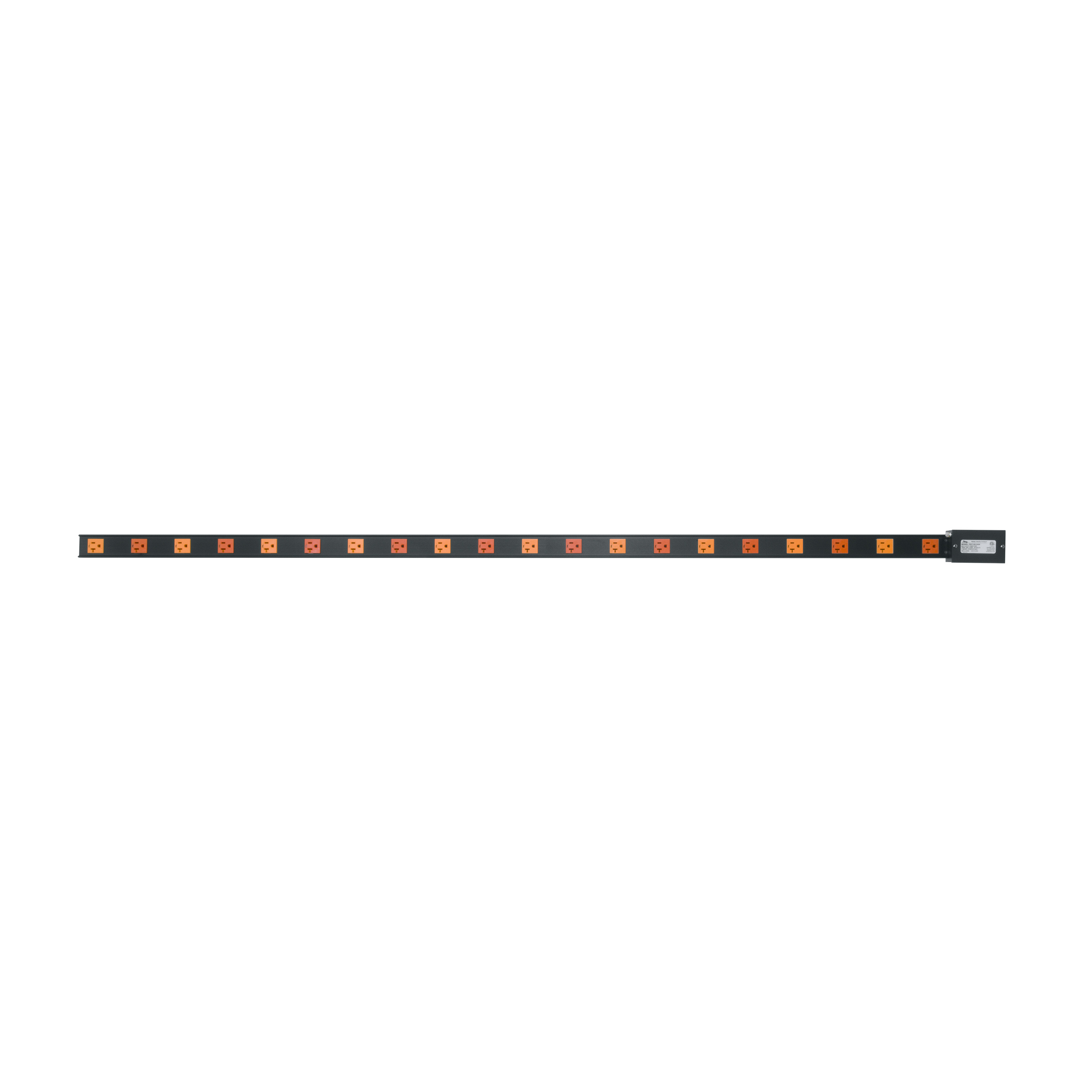 PDT-2X815 Middle Atlantic
