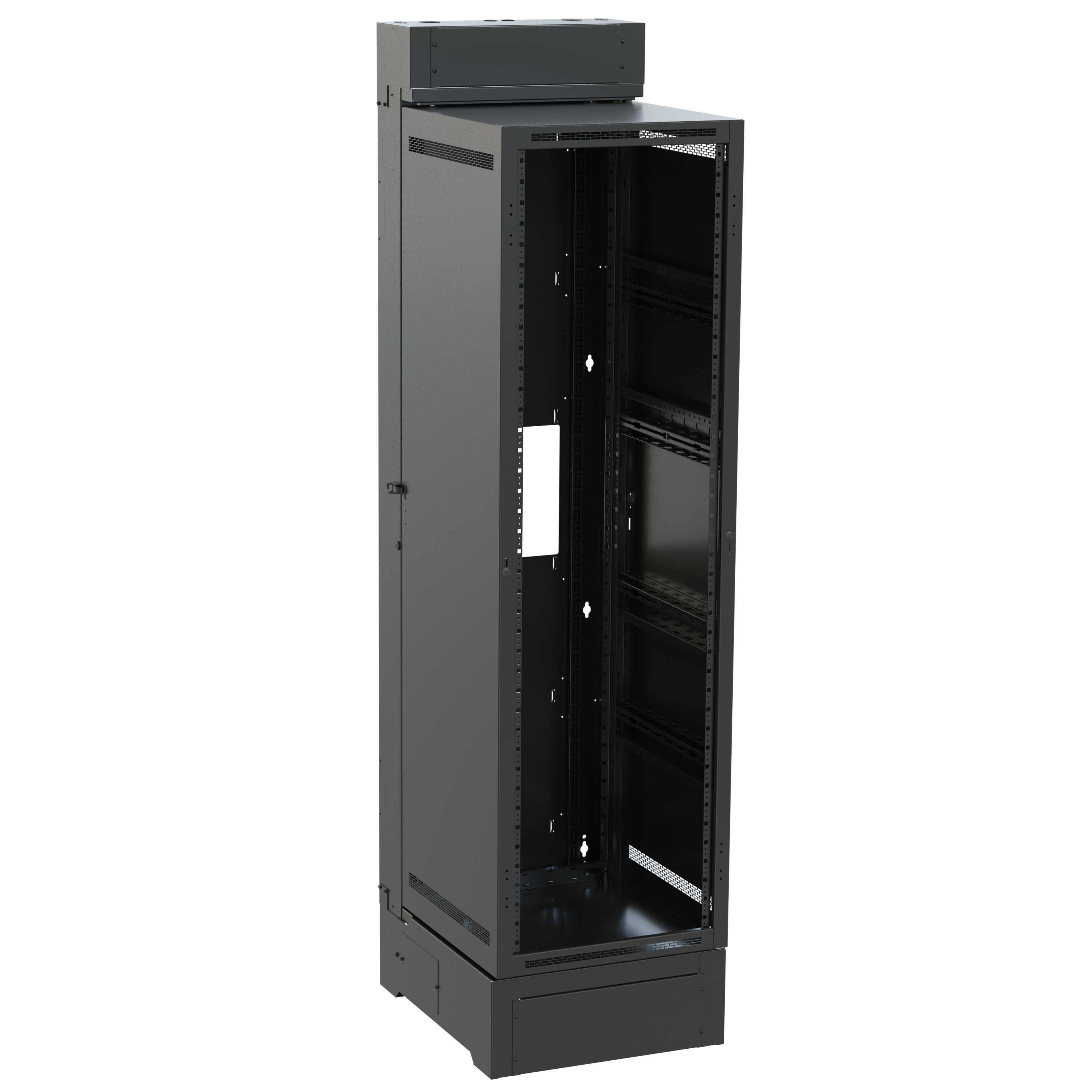 SR-40-28 Middle Atlantic