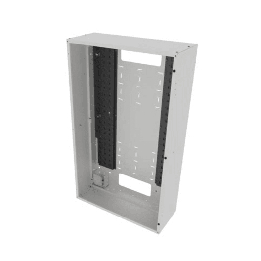 VWM-BP-4210-WT Middle Atlantic