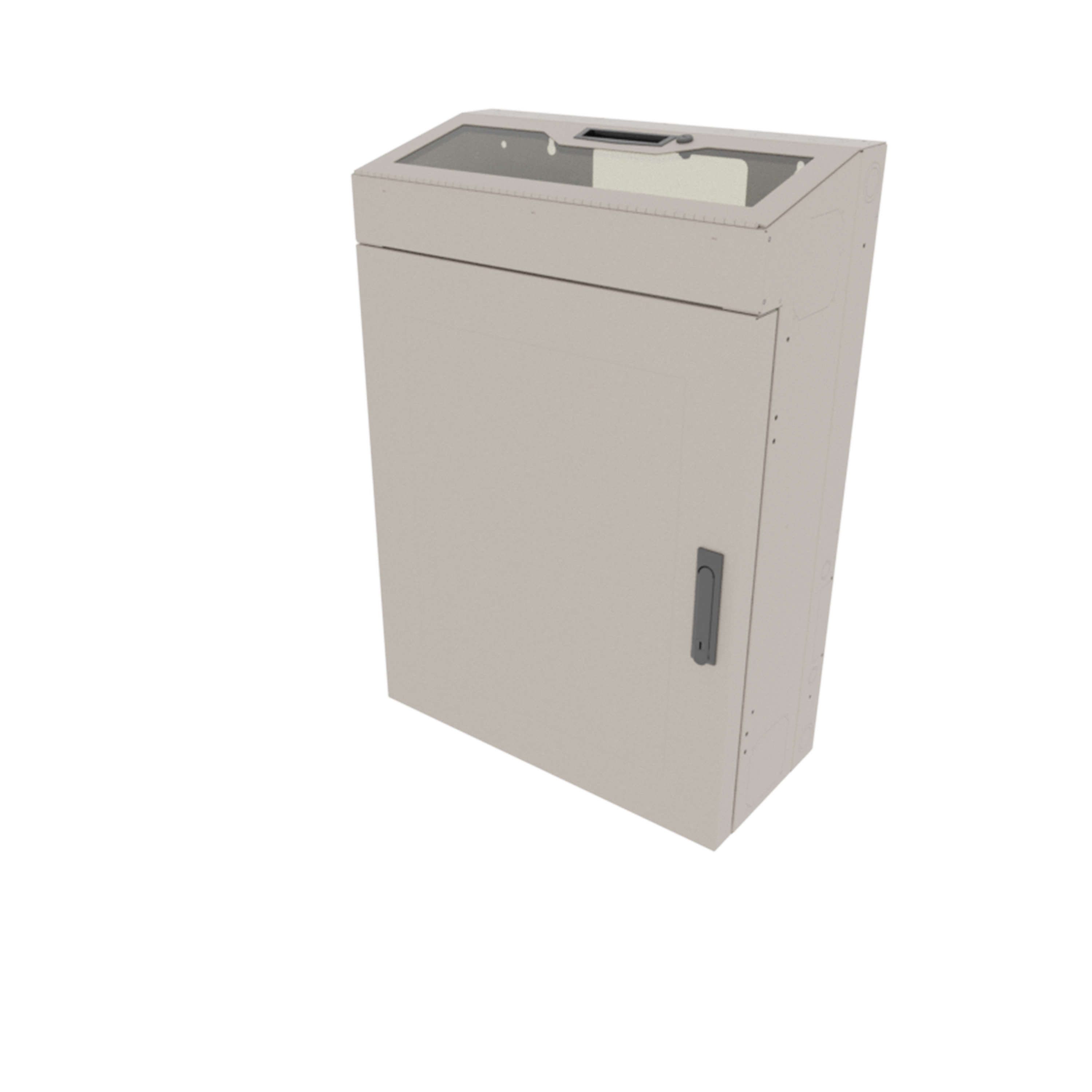VWM-PD-4-36K-PW Middle Atlantic