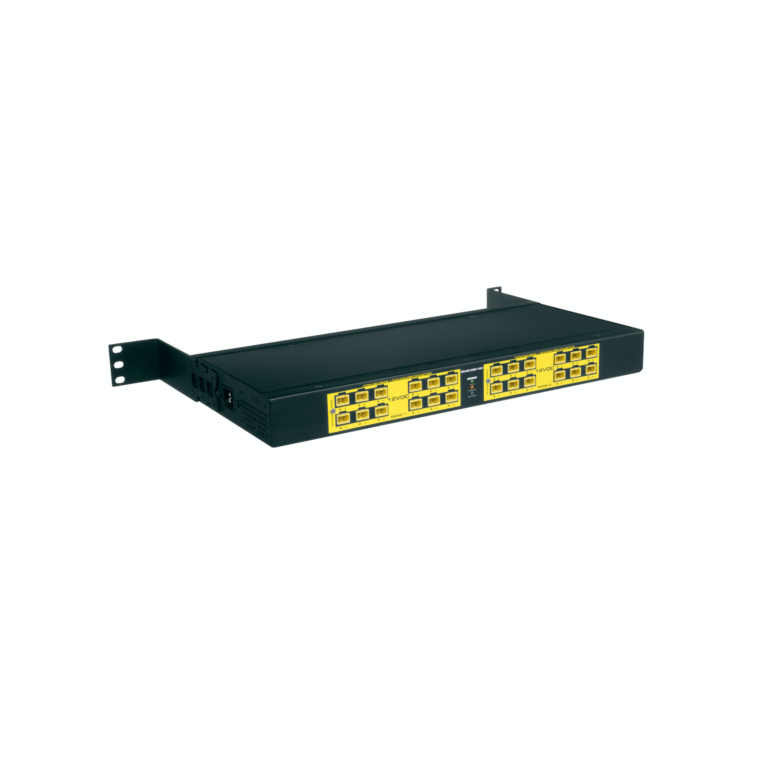 PD-DC-300-12V Middle Atlantic