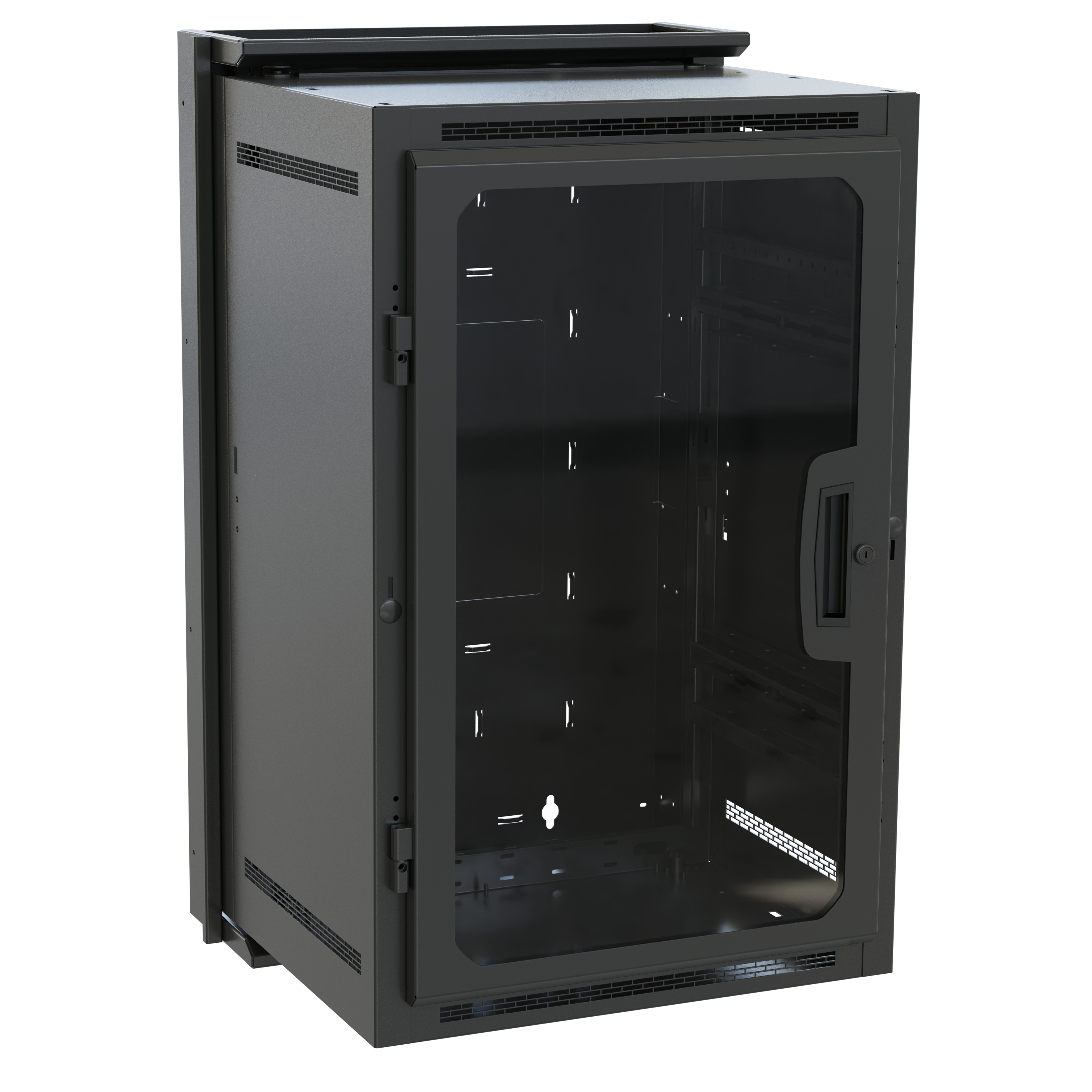 DWR-16-22PD Middle Atlantic