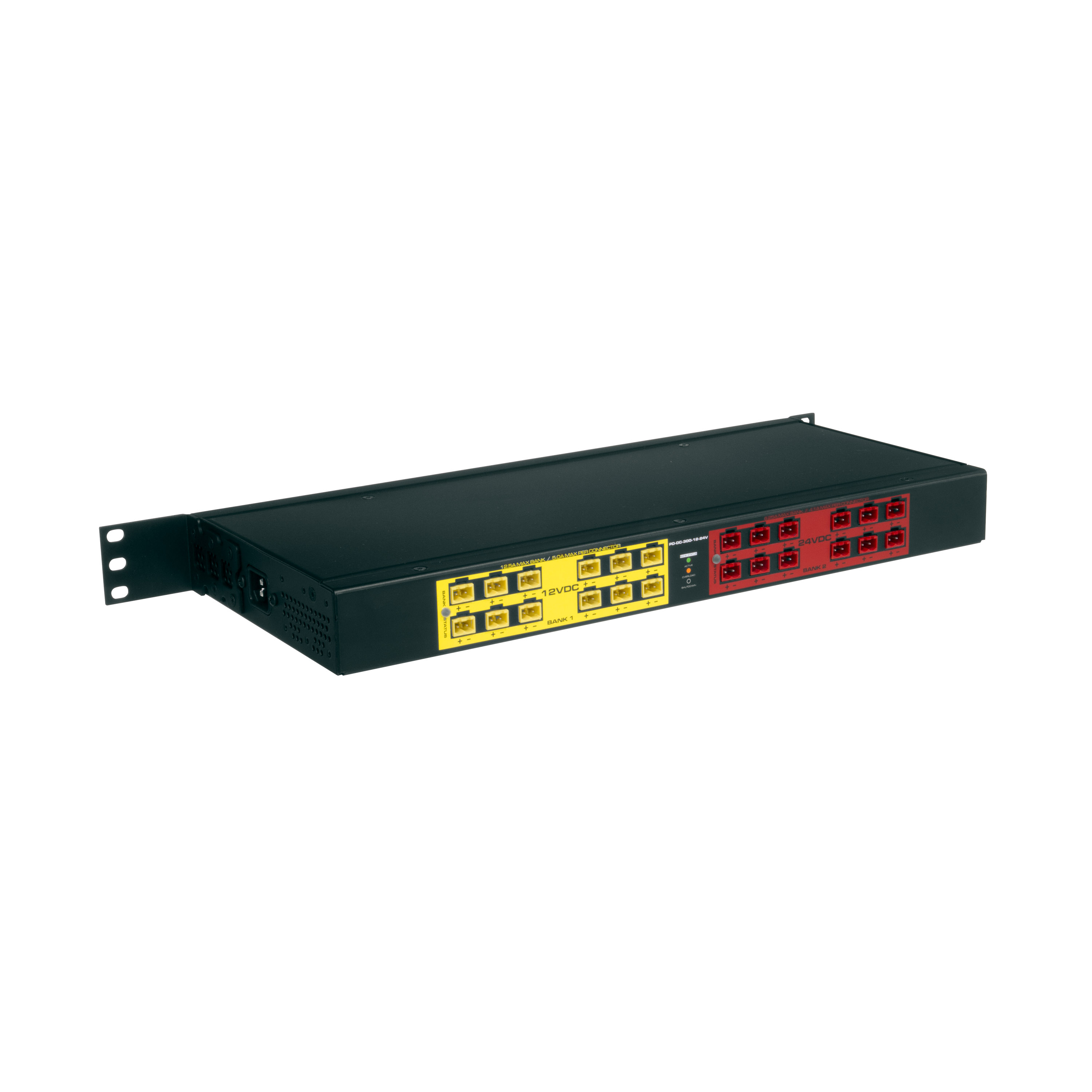 PD-DC-300-12-24V Middle Atlantic