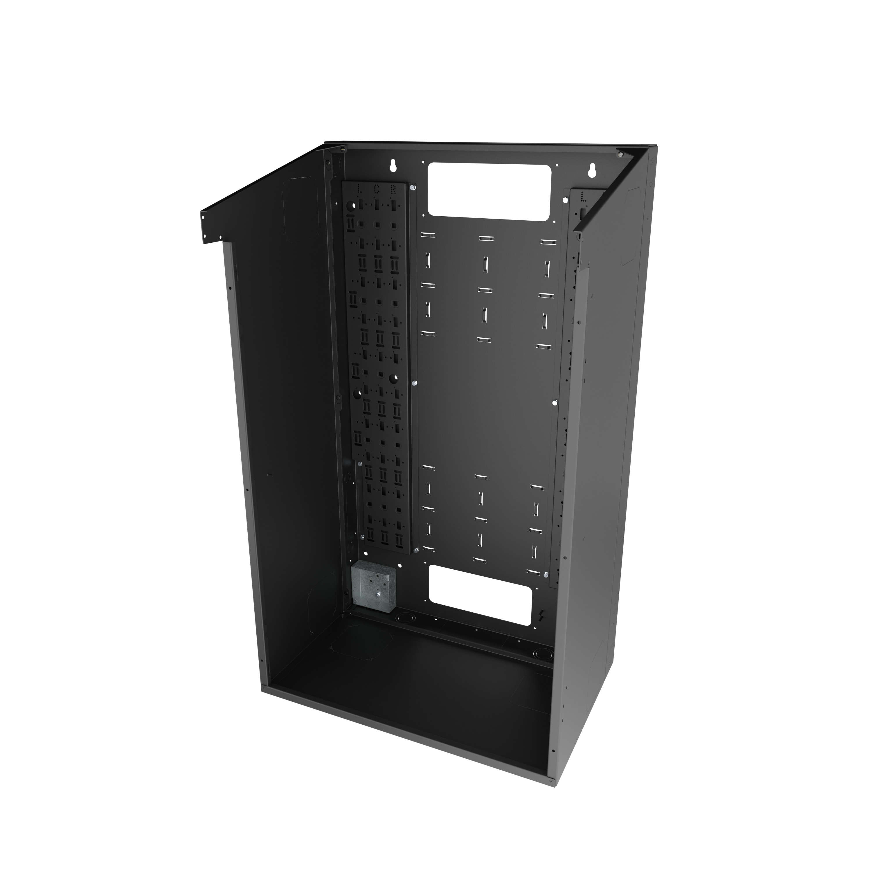 VWM-BPSD-4216-BW Middle Atlantic