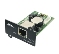 UPS-IPCARD