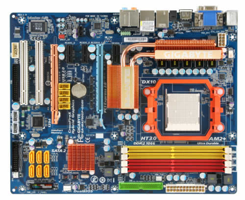 GA-MA790GP-DS4H GIGABYTE
