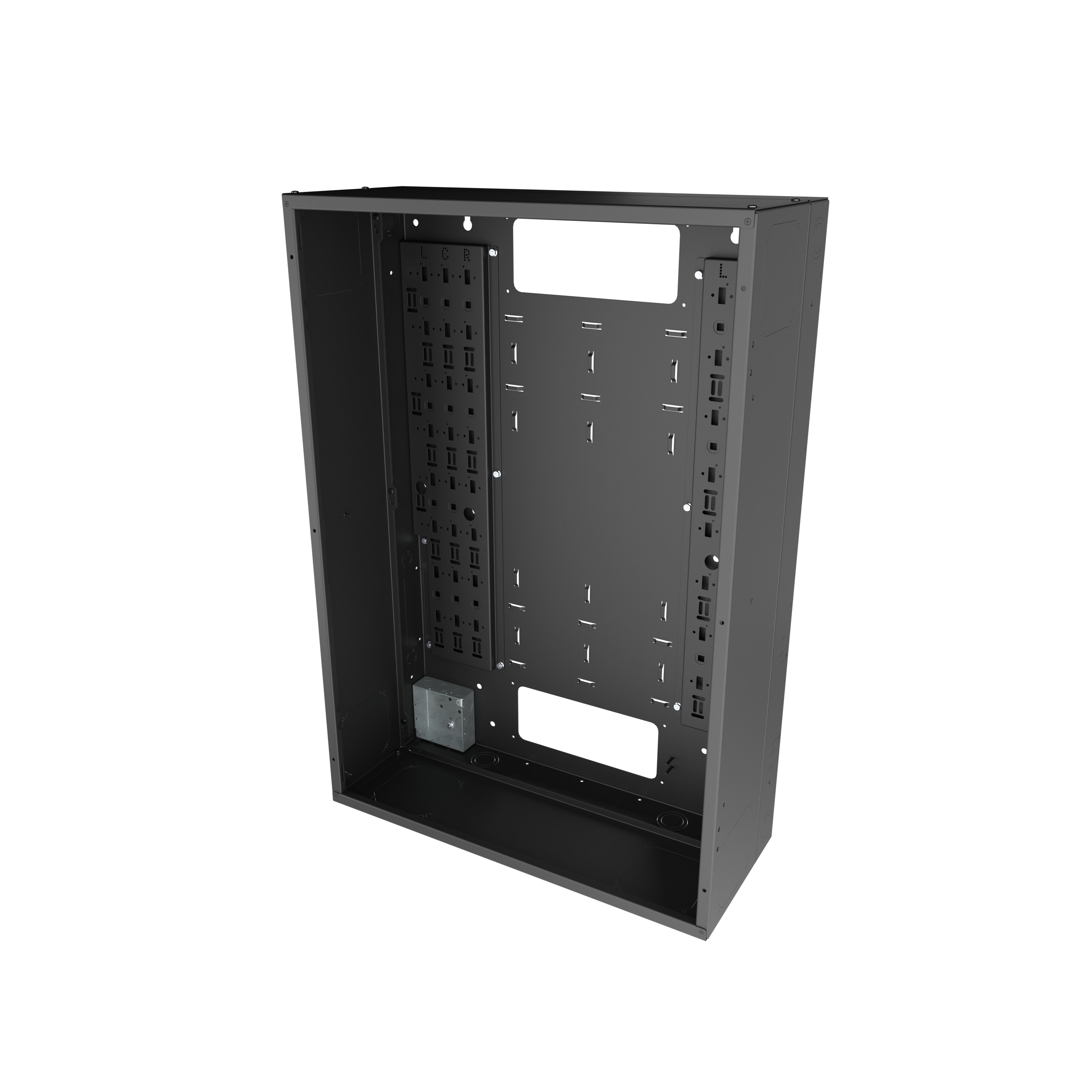 VWM-BP-3616-BW Middle Atlantic