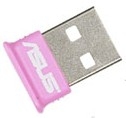 "USB-BT21 PINK" ASUS