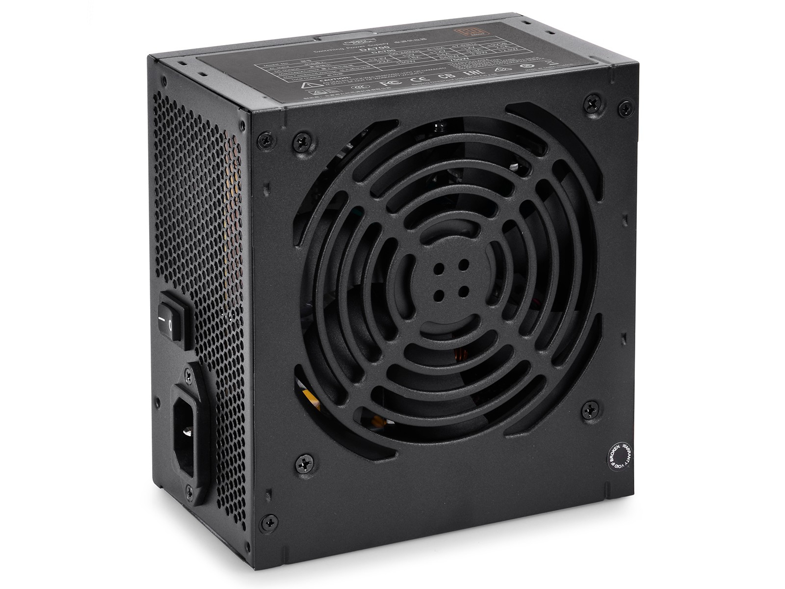 DP-BZ-DA700N DeepCool